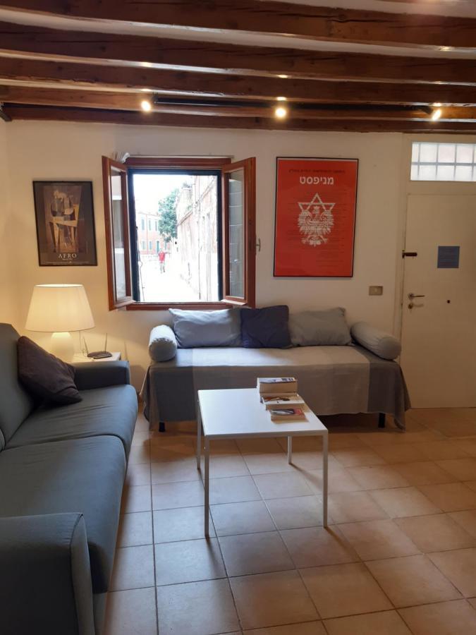 Casa Gorne Anzolo Leilighet Venezia Eksteriør bilde