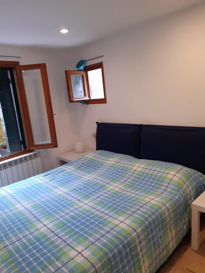 Casa Gorne Anzolo Leilighet Venezia Eksteriør bilde
