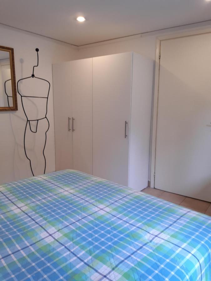 Casa Gorne Anzolo Leilighet Venezia Eksteriør bilde