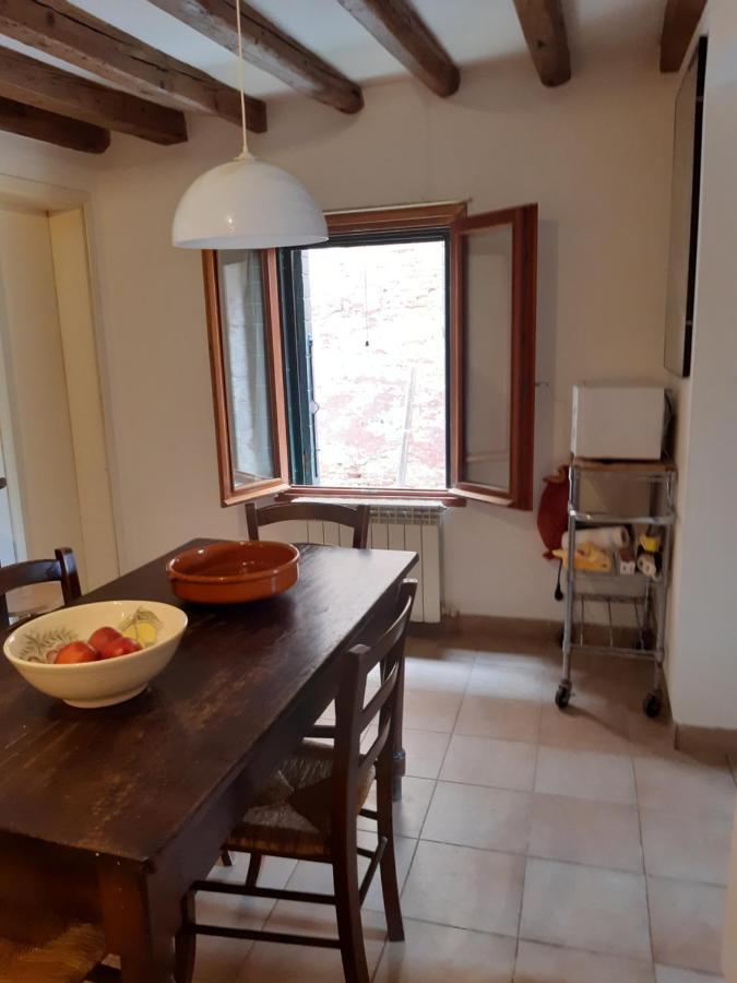 Casa Gorne Anzolo Leilighet Venezia Eksteriør bilde