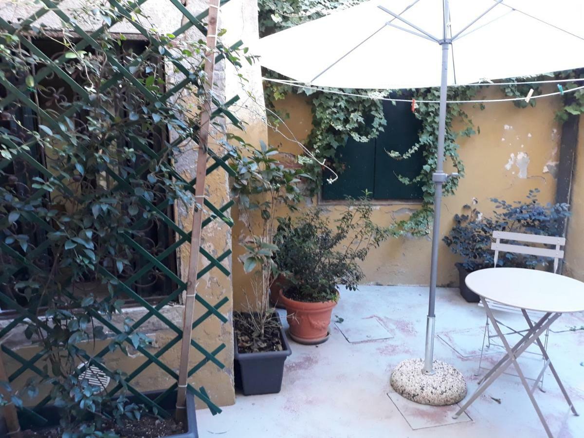 Casa Gorne Anzolo Leilighet Venezia Eksteriør bilde