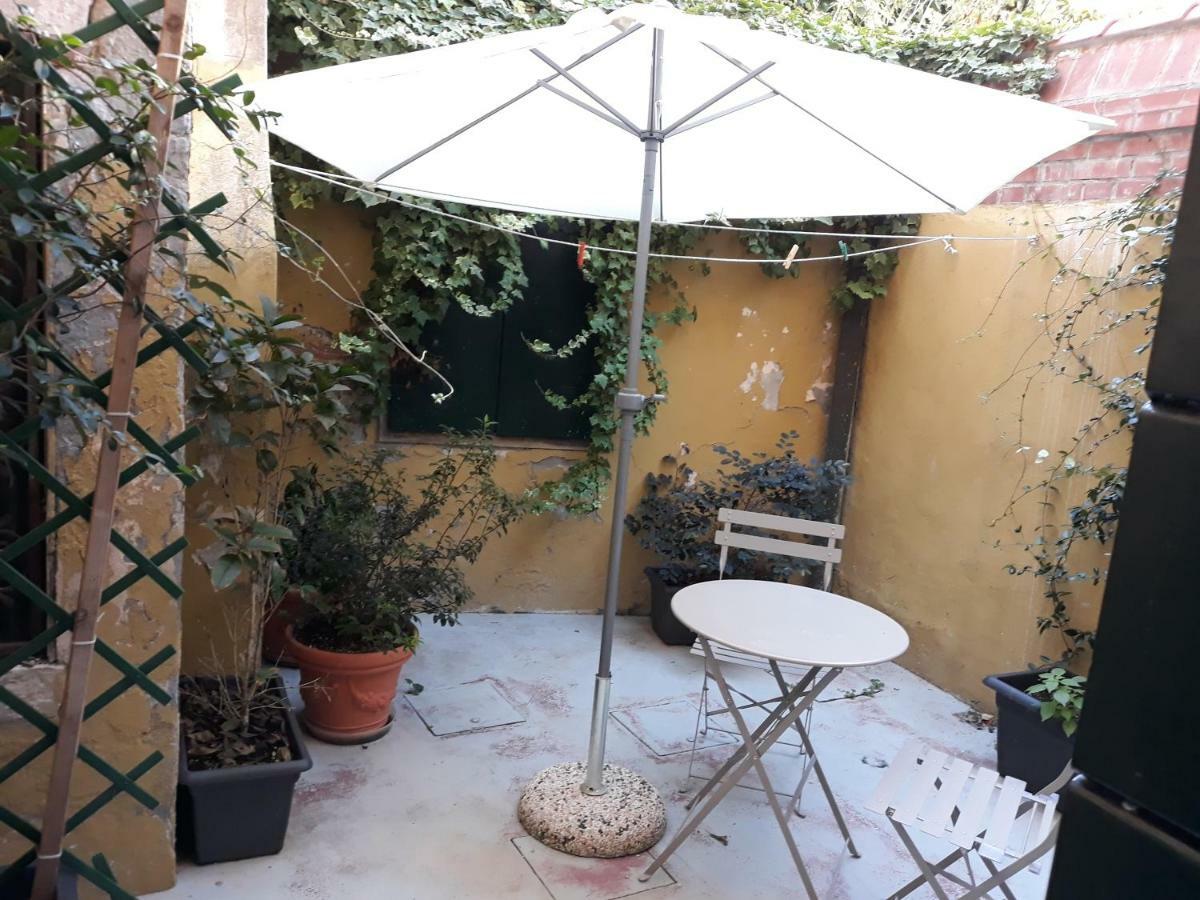 Casa Gorne Anzolo Leilighet Venezia Eksteriør bilde